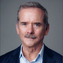 Chris Hadfield_Astronaut