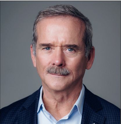 Chris Hadfield