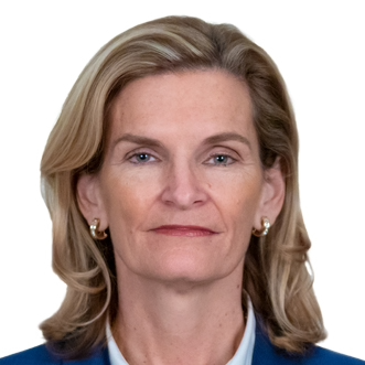 Doreen Bogdan-Martin